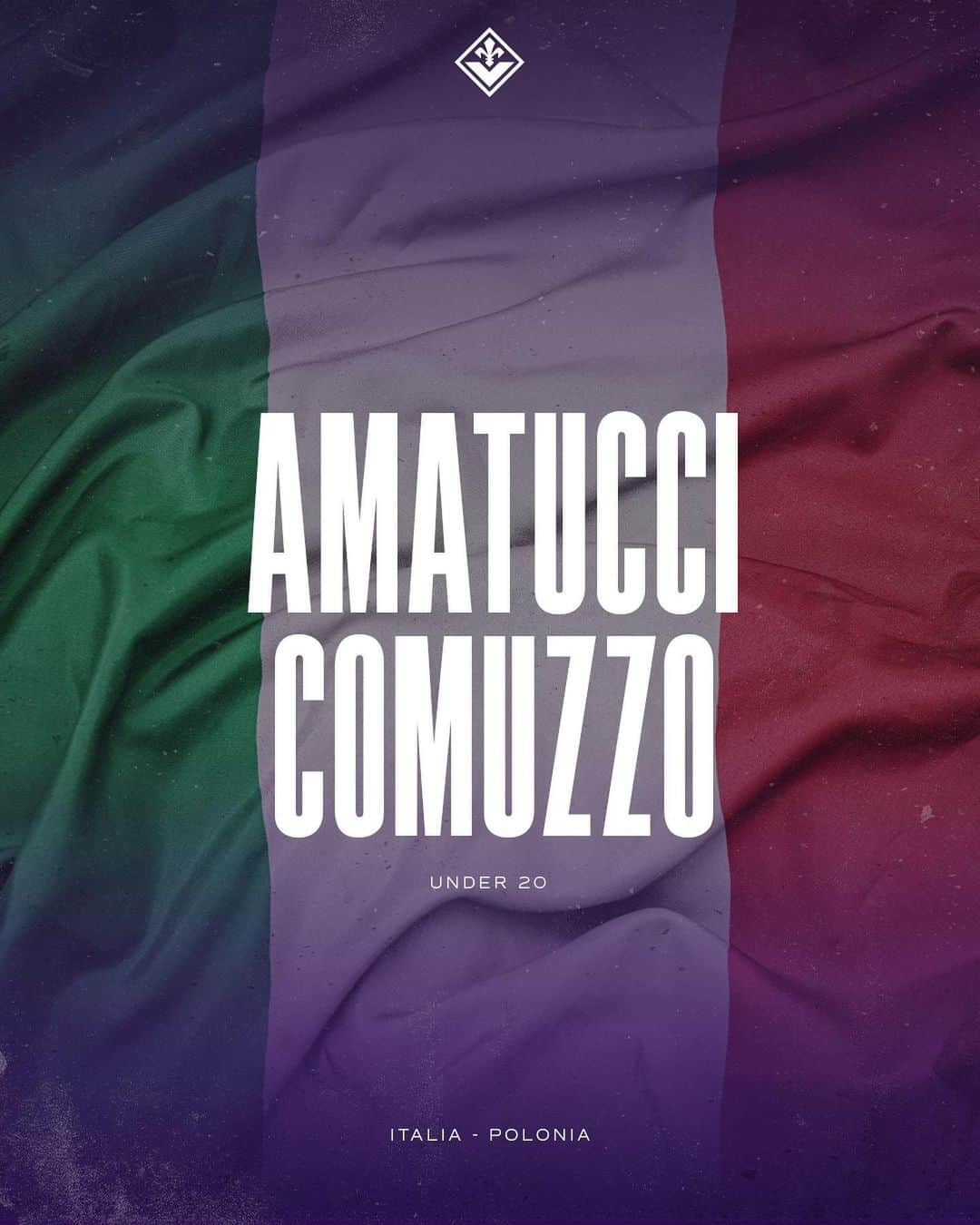 ACFフィオレンティーナさんのインスタグラム写真 - (ACFフィオレンティーナInstagram)「International break 🗺️  #ForzaViola #Fiorentina #ACFFiorentina」10月9日 23時36分 - acffiorentina