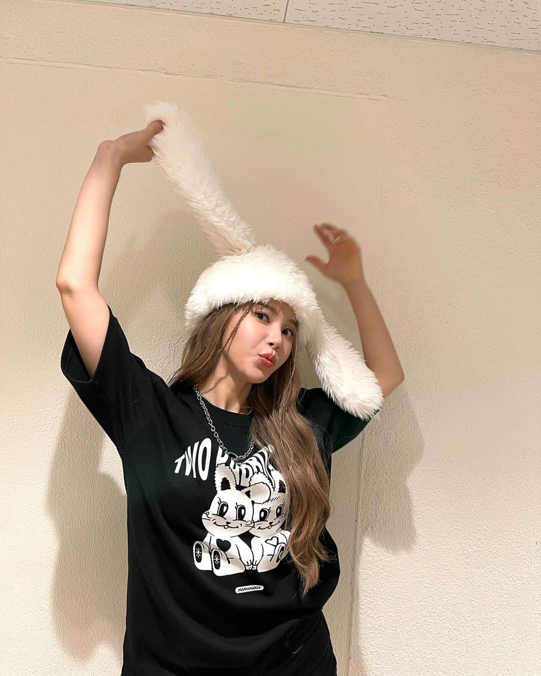 ソラさんのインスタグラム写真 - (ソラInstagram)「Fanconcert in JAPAN💕 못 잊어😭」10月9日 23時29分 - solarkeem