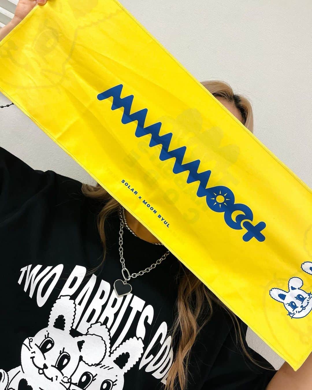 ソラさんのインスタグラム写真 - (ソラInstagram)「Fanconcert in JAPAN💕 못 잊어😭」10月9日 23時29分 - solarkeem