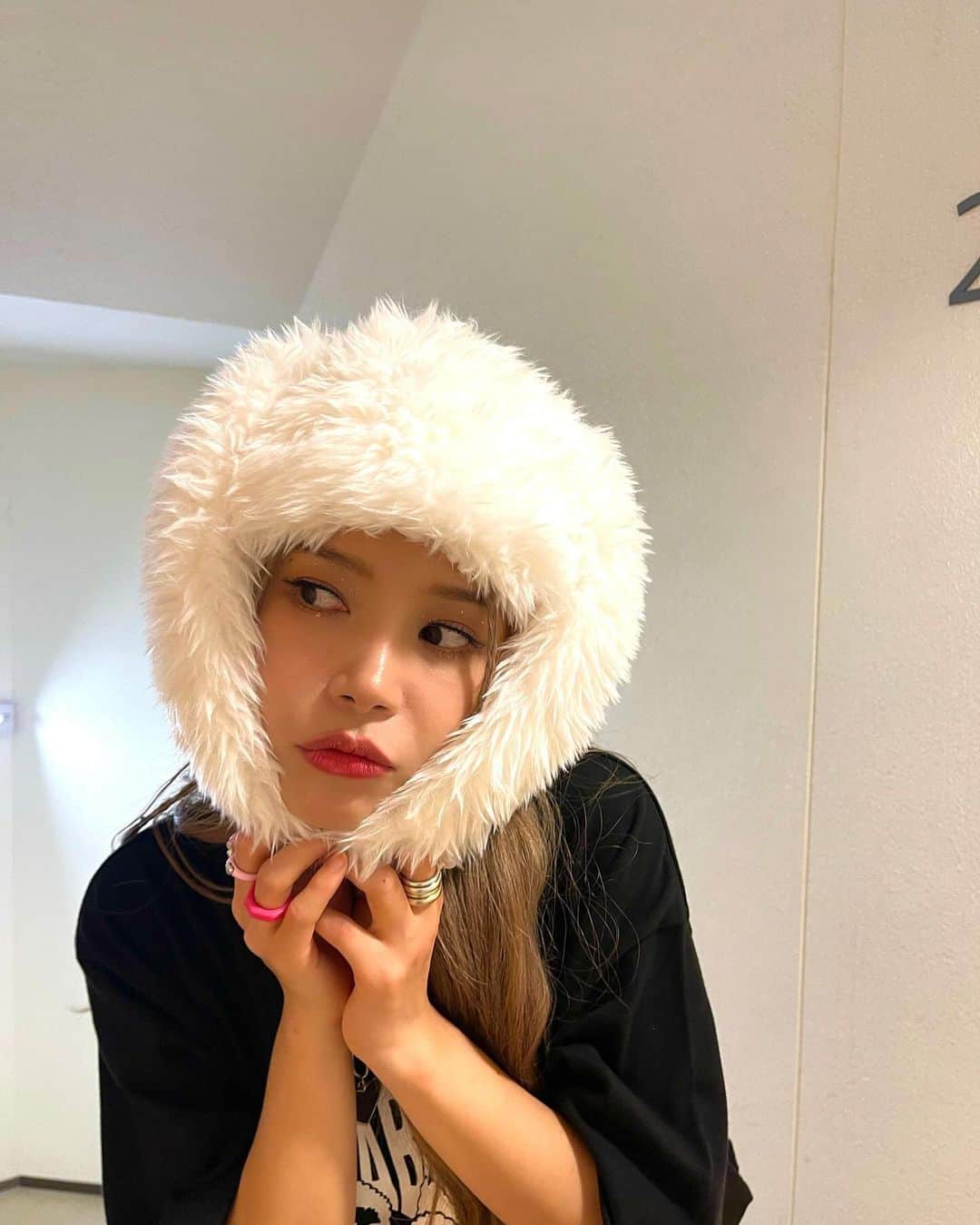 ソラさんのインスタグラム写真 - (ソラInstagram)「Fanconcert in JAPAN💕 못 잊어😭」10月9日 23時29分 - solarkeem