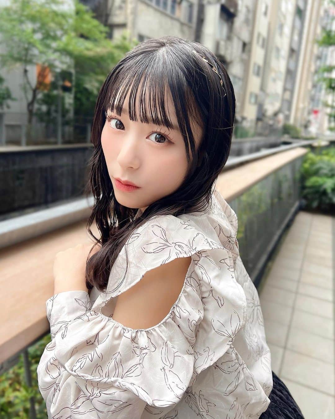 山崎玲奈さんのインスタグラム写真 - (山崎玲奈Instagram)「女の子って感じのお洋服だった日♡  ・  #グレイル#グレイル購入品#グレイルコーデ#GRL#grl購入品#grlコーデ#プチプラコーデ#アイドル#アニメオタク#アニメ好き」10月9日 23時33分 - yamazaki_reina