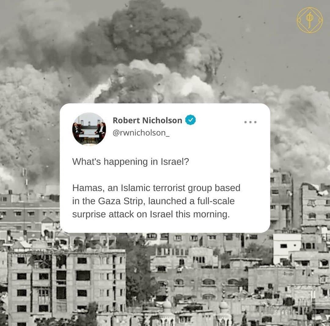 ケイティ・キャシディさんのインスタグラム写真 - (ケイティ・キャシディInstagram)「PRAY FOR PEACE, PRAY FOR ISRAEL 🇮🇱🤍 I'm at a loss of words over what's taking place in the world right now. My heart goes out to the Israelis that have been killed, kidnapped and terrorized. My heart is also with every HUMAN BEING that's been affected over the past few days. Please check in on your Jewish friends, continue to pray, and spread KINDNESS - the world needs more of it. #PrayForIsrael #PrayForPalestine」10月9日 23時38分 - katiecassidy