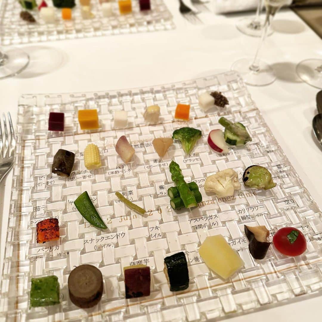 K͎A͎R͎E͎N͎のグルメインスタ