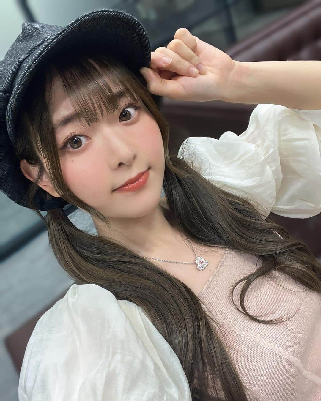 天城サリーさんのインスタグラム写真 - (天城サリーInstagram)「ラブ🫶 . 最近は新しいことにいっぱい1人で挑戦してます💓次は何やってみようかな〜😊」10月9日 23時59分 - sallyamaki