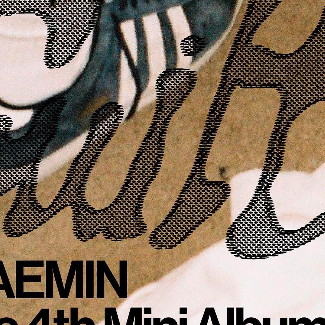 のインスタグラム：「TAEMIN 태민 The 4th Mini Album 〖Guilty〗  ➫ 2023.10.30 6PM KST  #TAEMIN #태민 @xoalsox  #SHINee #샤이니 #Guilty #TAEMIN_Guilty」