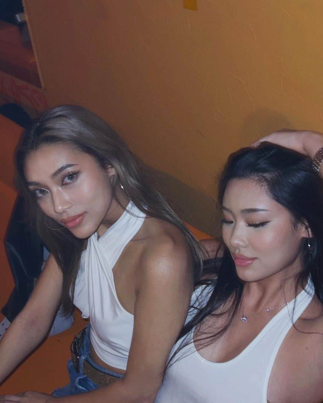 えまぽち(穂波エマ)のインスタグラム：「r&b-d ♬」