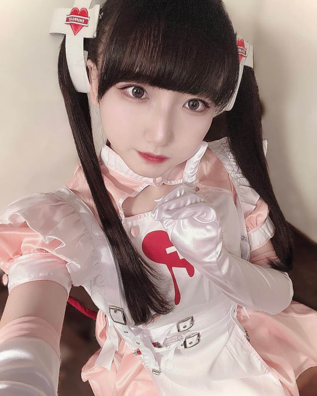 しらいちゃんさんのインスタグラム写真 - (しらいちゃんInstagram)「😈💉❤️‍🩹」10月10日 0時36分 - she_is_lie