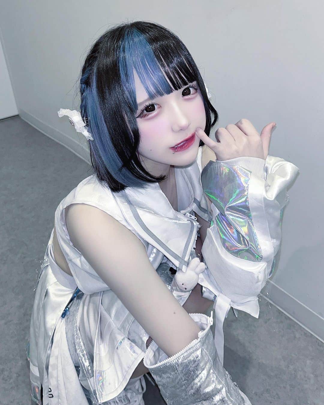 のインスタグラム：「おいちい」