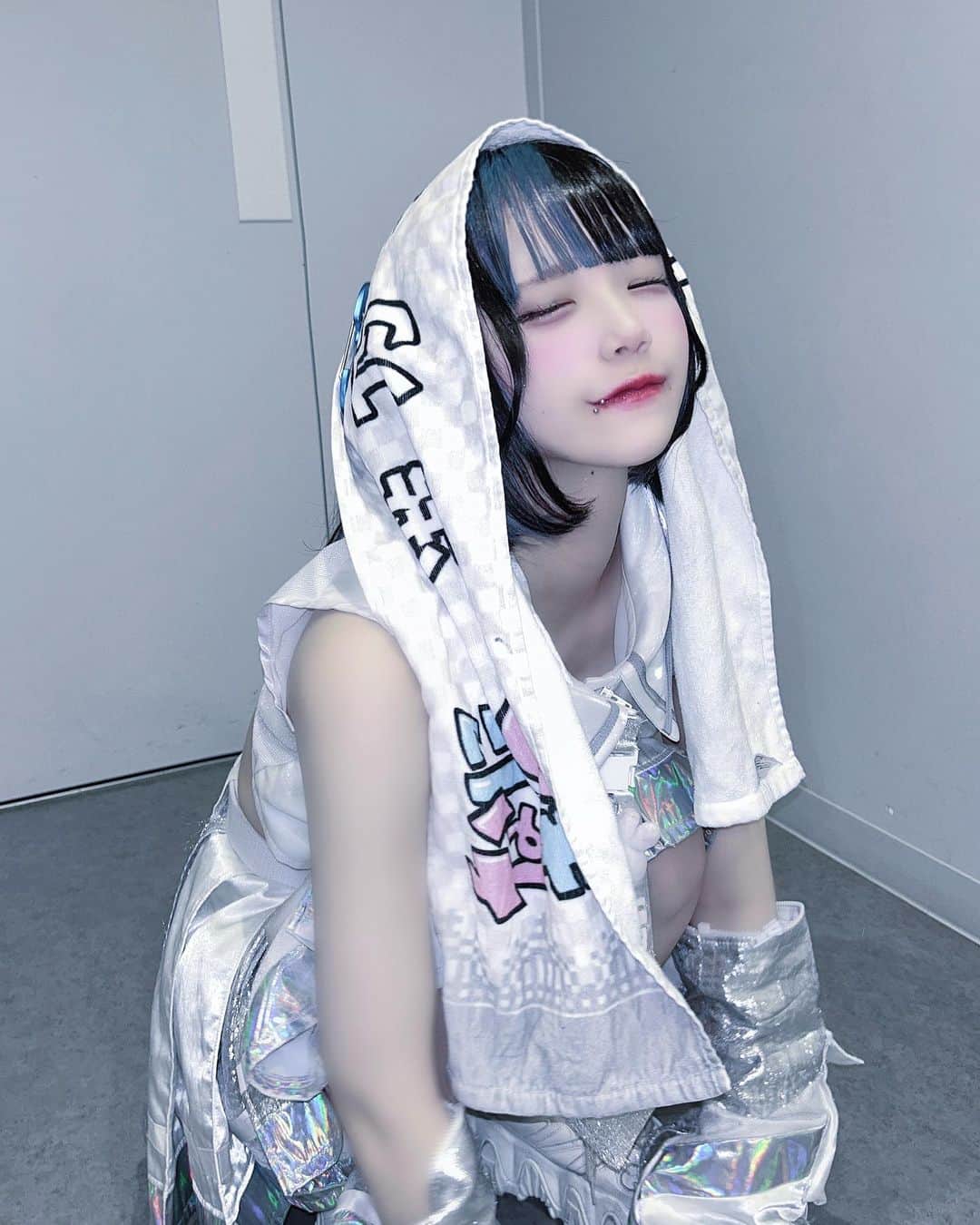 のインスタグラム