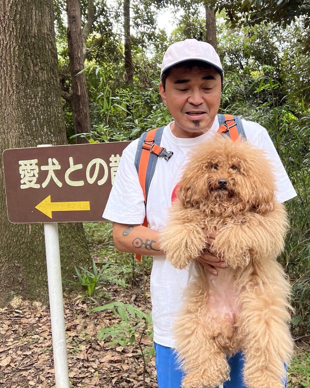 石野卓球のインスタグラム