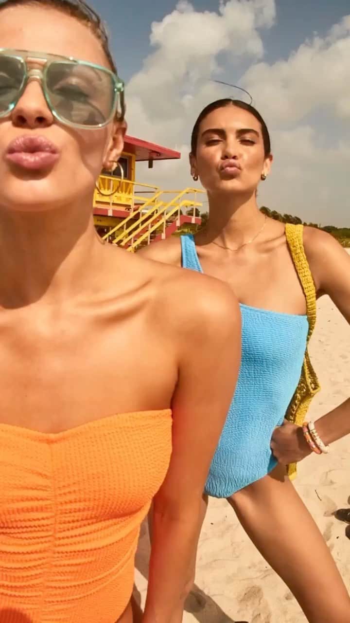 ベン・ワッツのインスタグラム
