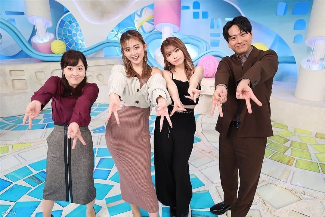 ZIP!のインスタグラム