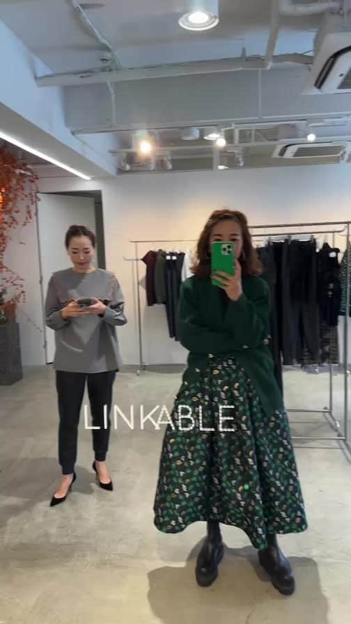 Mai Wakimizuのインスタグラム：「popup最終日！」