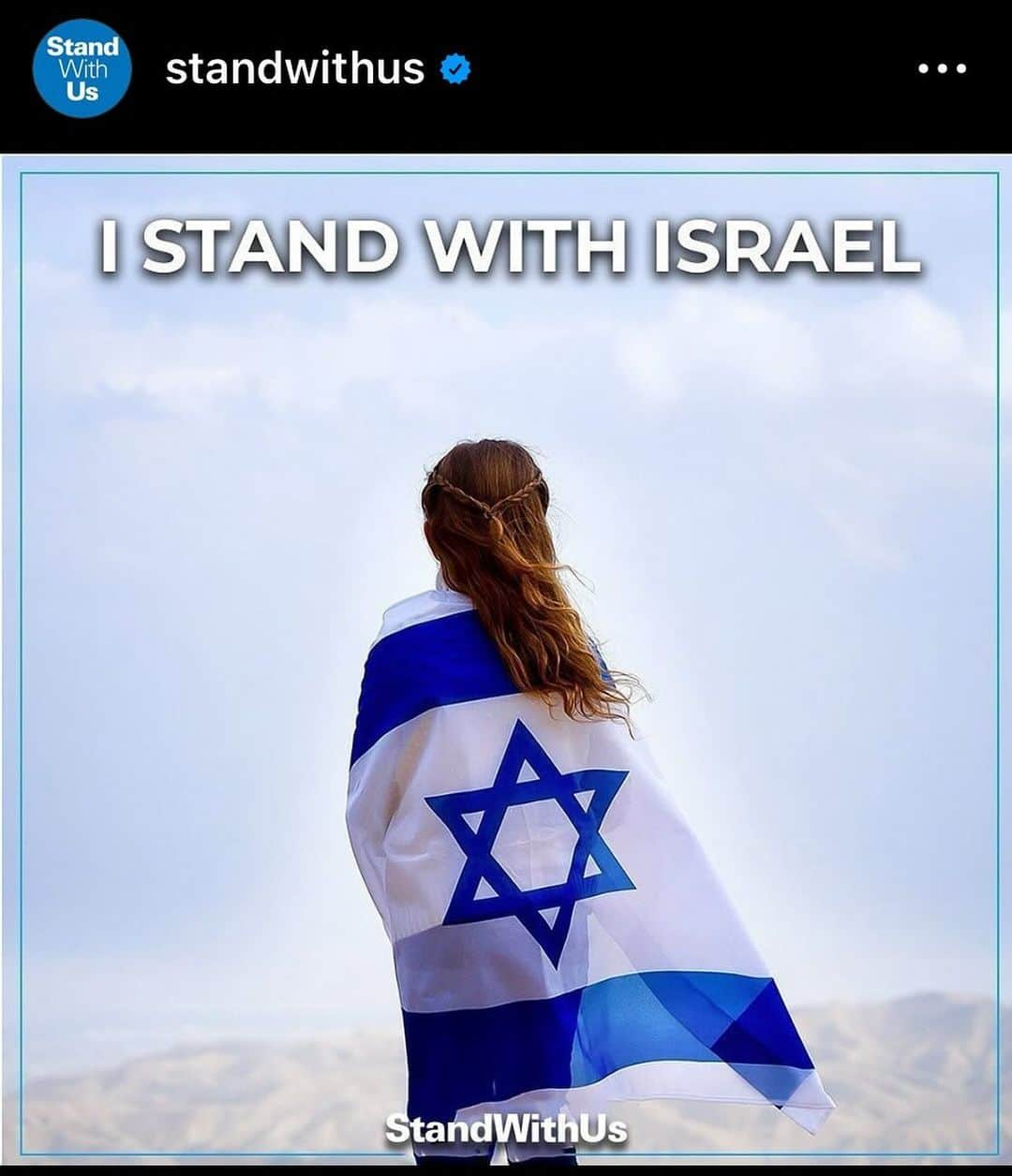 ダン・ブカティンスキーのインスタグラム：「@standwithus @jewishvoiceforpeace @jewishagency @magen_david_adom」