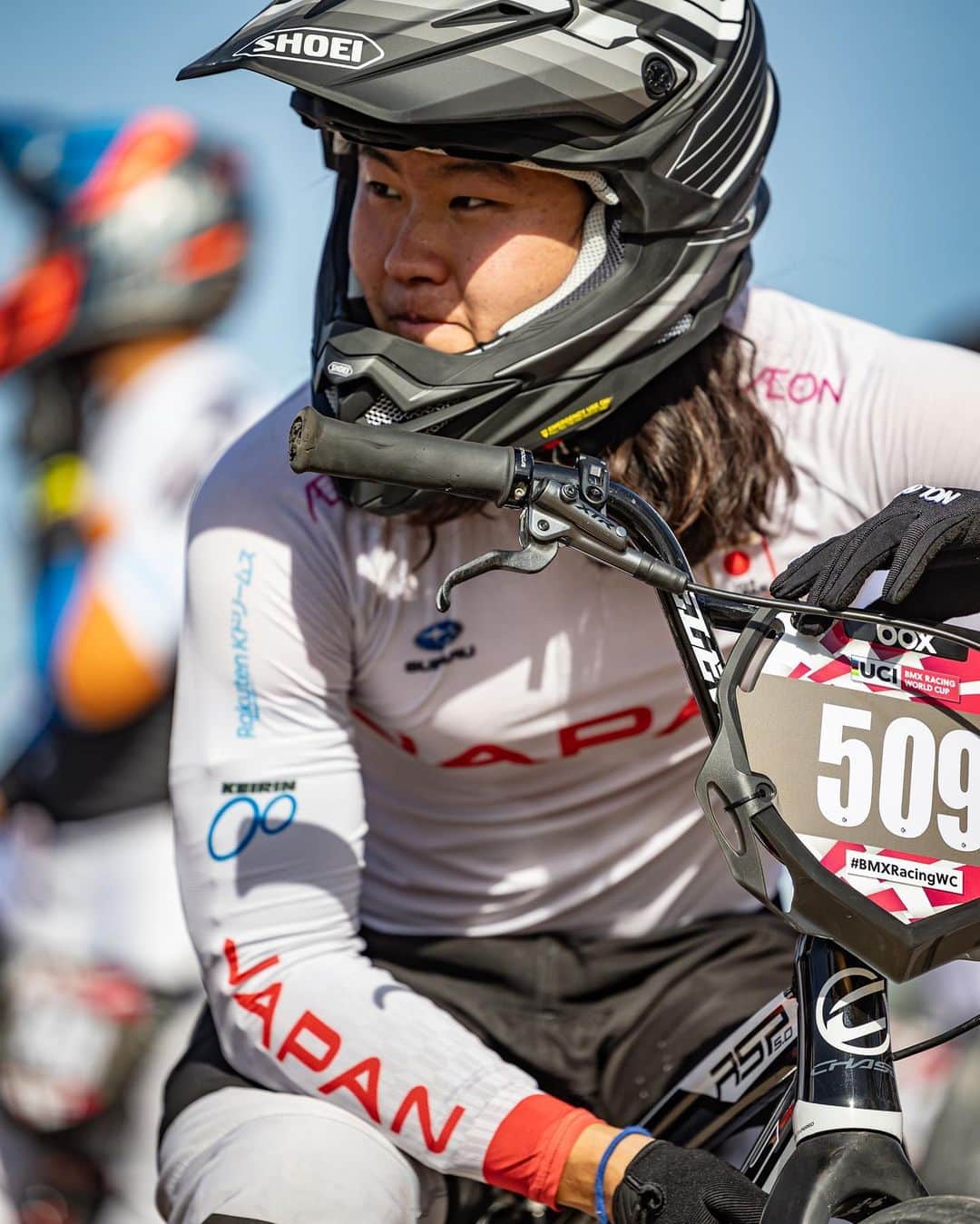 増田優一のインスタグラム：「@ucibmxsx R8 ended up quarter final. Stacked little bit but take it and trying to be better this weekend. Thank you for supporting👊 • ワールドカップ第8戦は1/4決勝敗退でした。決勝には行けませんでしたが、走りは良かったので、今週末の第9戦、第10戦に繋げていけたらと思います。いつも応援ありがとうございます🙏🙏 pc @navadanet #TenBMXCommanemnets #SantiagoDelEstero #509」