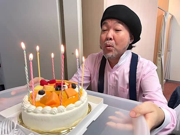 小野瀬雅生のインスタグラム