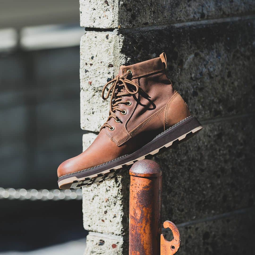 sorel_jpのインスタグラム