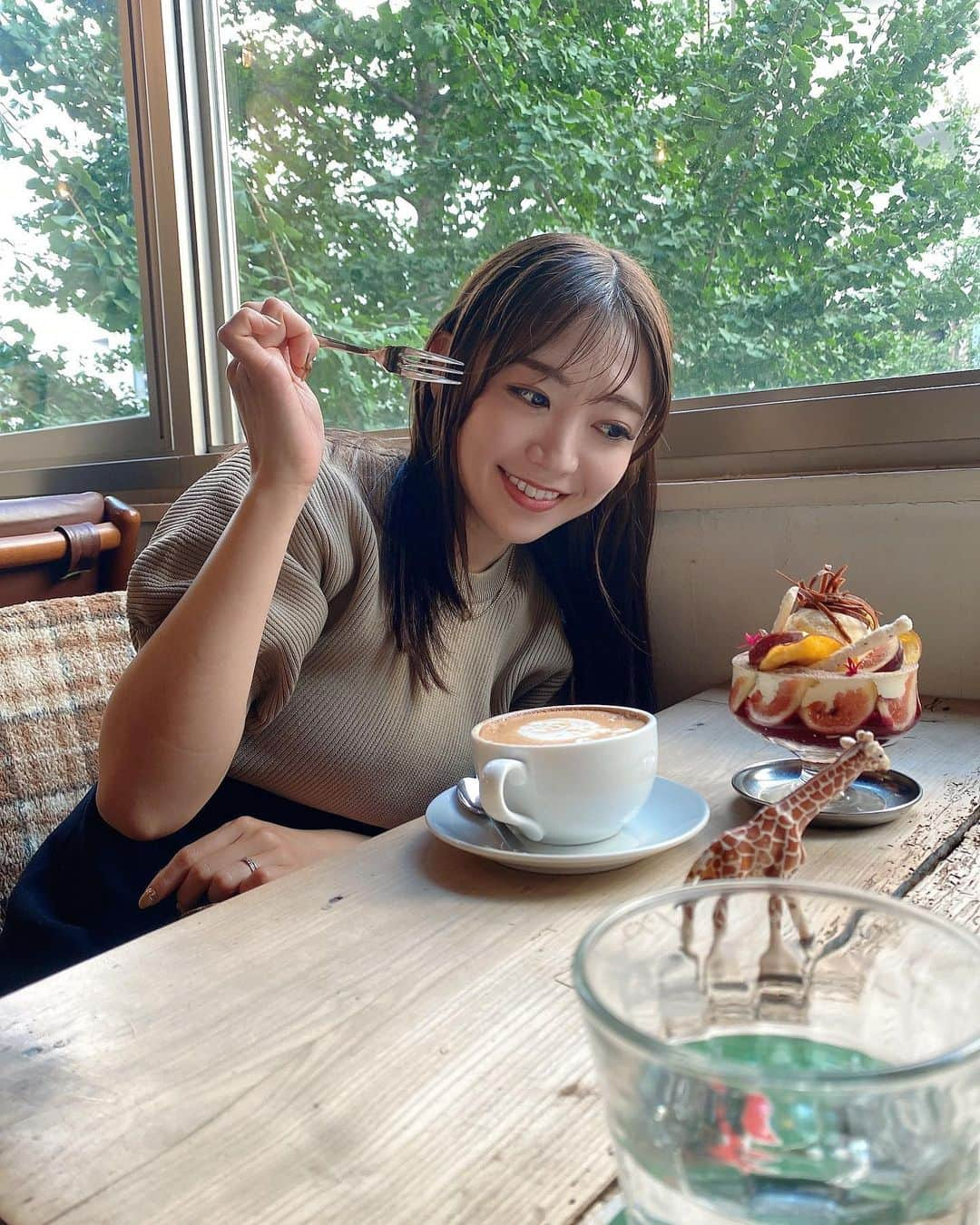 成田梨紗のインスタグラム