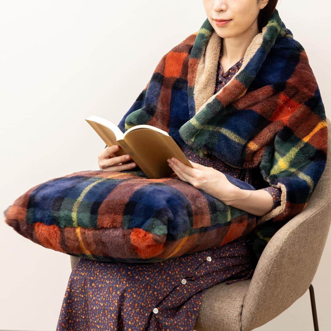 LOFT公式アカウントのインスタグラム