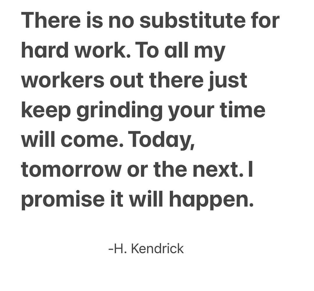 ハウィー・ケンドリックさんのインスタグラム写真 - (ハウィー・ケンドリックInstagram)10月10日 3時17分 - hkendrick47