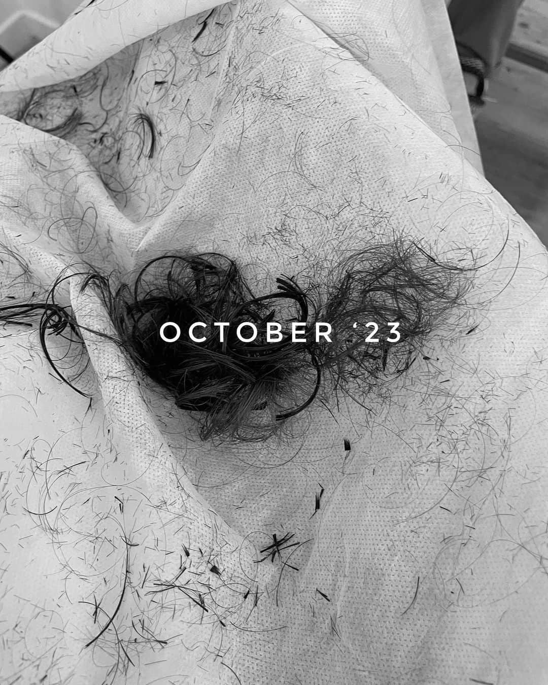 Boran Kuzumのインスタグラム：「october ‘23」
