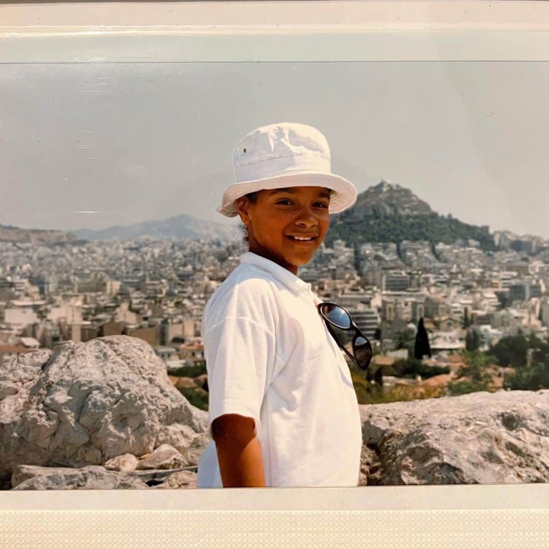 リアン・ラ・ハヴァスのインスタグラム：「Hope you’re having GREAT day」