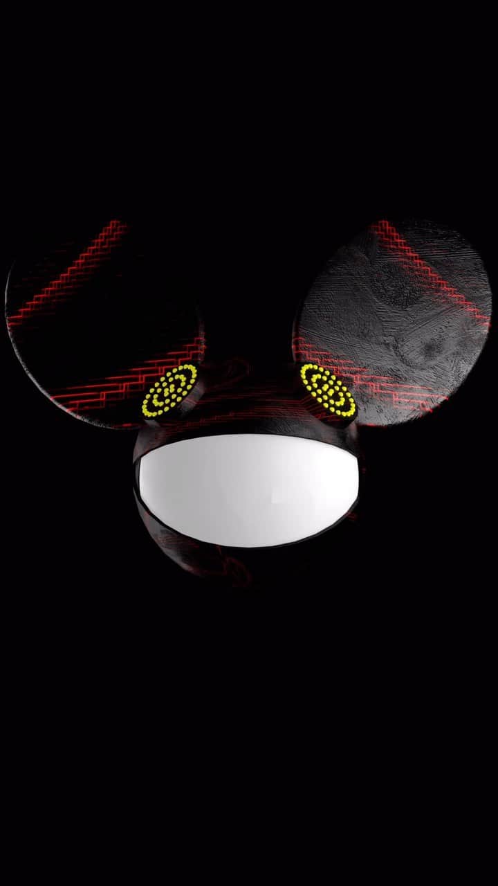 REZZのインスタグラム：「this is REZZMAU5... infraliminal coming soon :D @mau5trap」