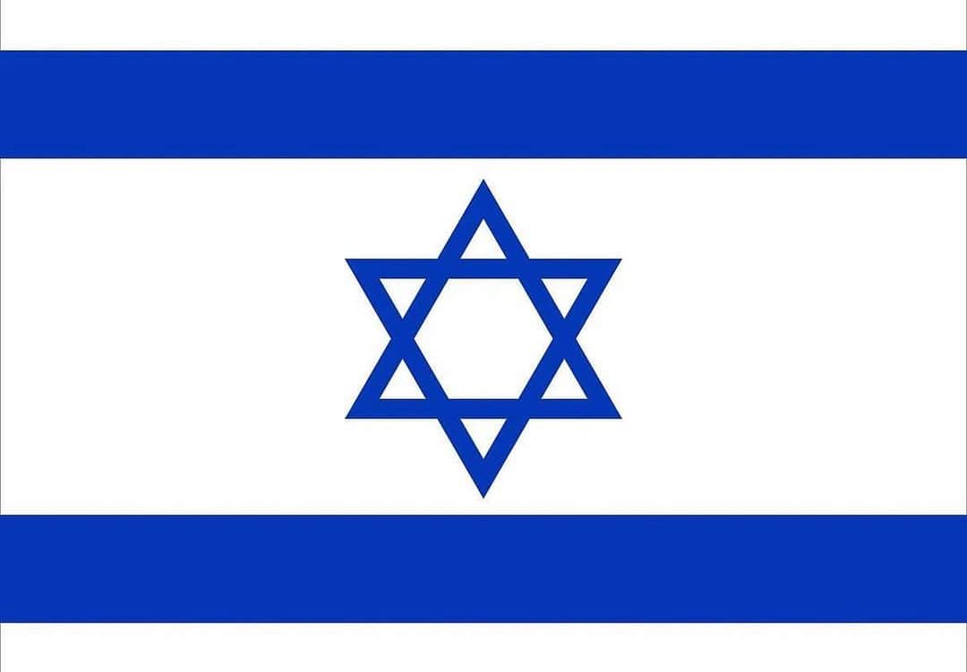 アンディー・コーエンさんのインスタグラム写真 - (アンディー・コーエンInstagram)「I stand with Israel.」10月10日 5時25分 - bravoandy
