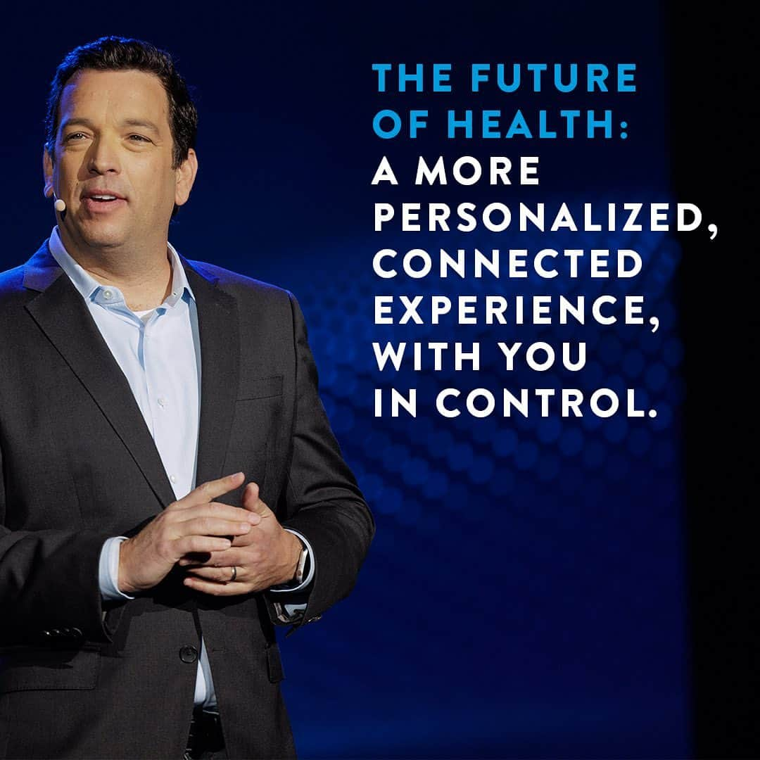 アボットジャパンのインスタグラム：「Connected technology. Understandable health data. AI personalized coaching.    This isn’t yesterday’s healthcare.   Follow along with us on Oct. 10 to hear our Chairman and CEO Robert Ford at @hlthevent share how we’re empowering people to proactively get and stay healthy. #HLTH2023」