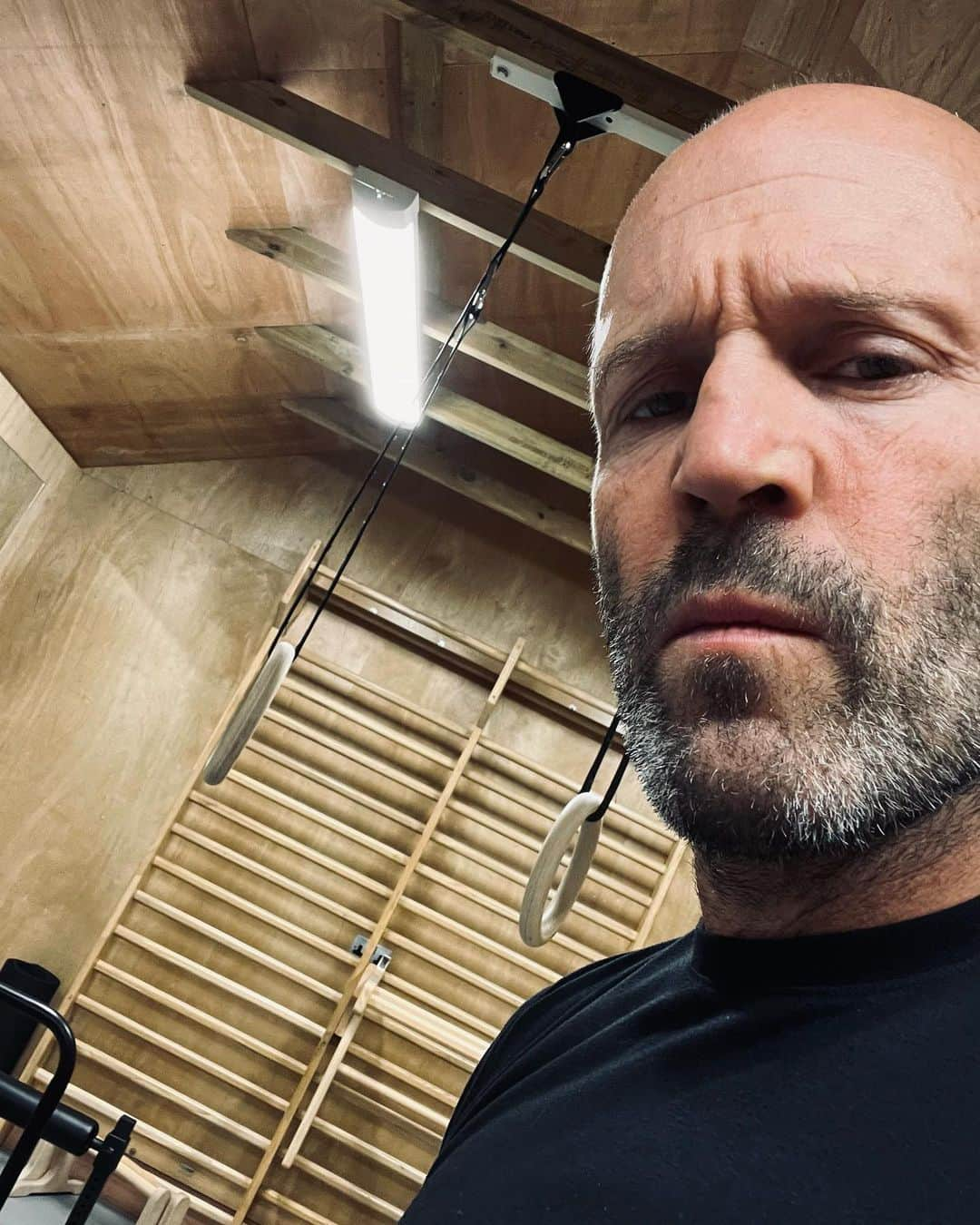 ジェイソン・ステイサムさんのインスタグラム写真 - (ジェイソン・ステイサムInstagram)10月10日 6時26分 - jasonstatham