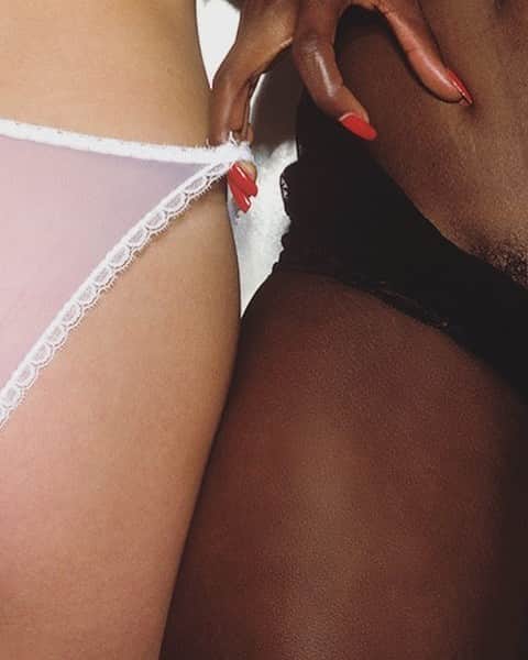 プレイボーイのインスタグラム：「An outtake from Richard Fegley’s 1978 lingerie pictorial “Brief Encounters”.」