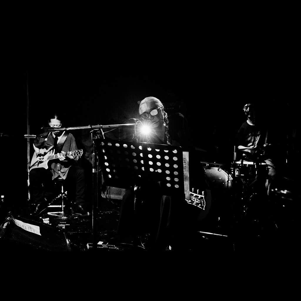 のインスタグラム：「Imai Akinobu Trio @imaiakinobu @hisato_yamamoto  茶谷雅之」