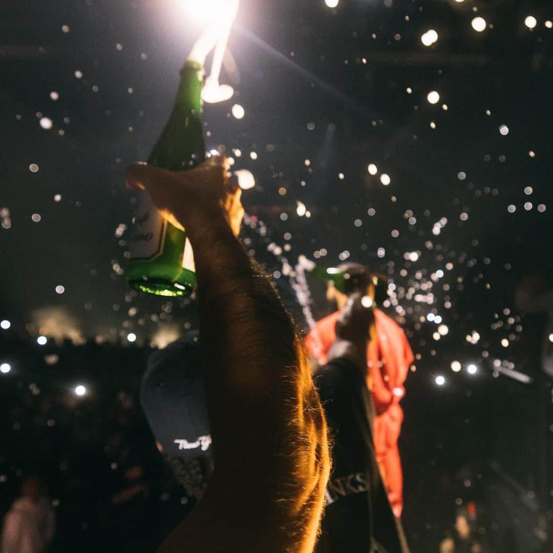 ドレイクさんのインスタグラム写真 - (ドレイクInstagram)「I feel valued.」10月10日 6時48分 - champagnepapi