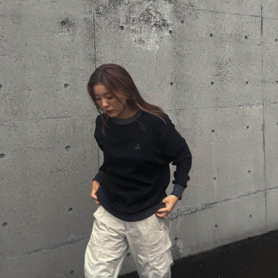 のインスタグラム：「@whimsysocks 🤍🤍🤍」