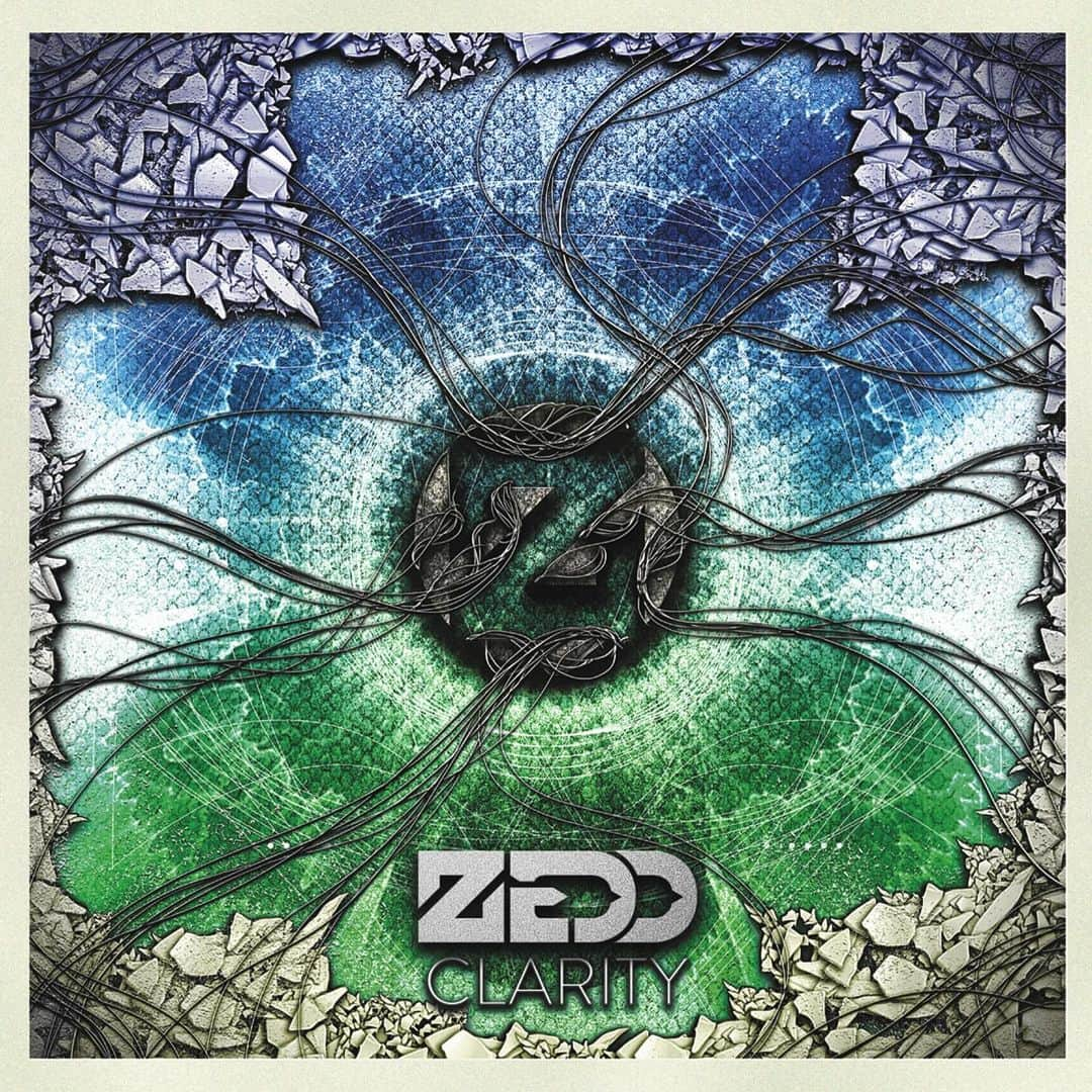 ゼッドさんのインスタグラム写真 - (ゼッドInstagram)「11 years ago I released my debut album.  Happy birthday, Clarity.」10月10日 7時12分 - zedd