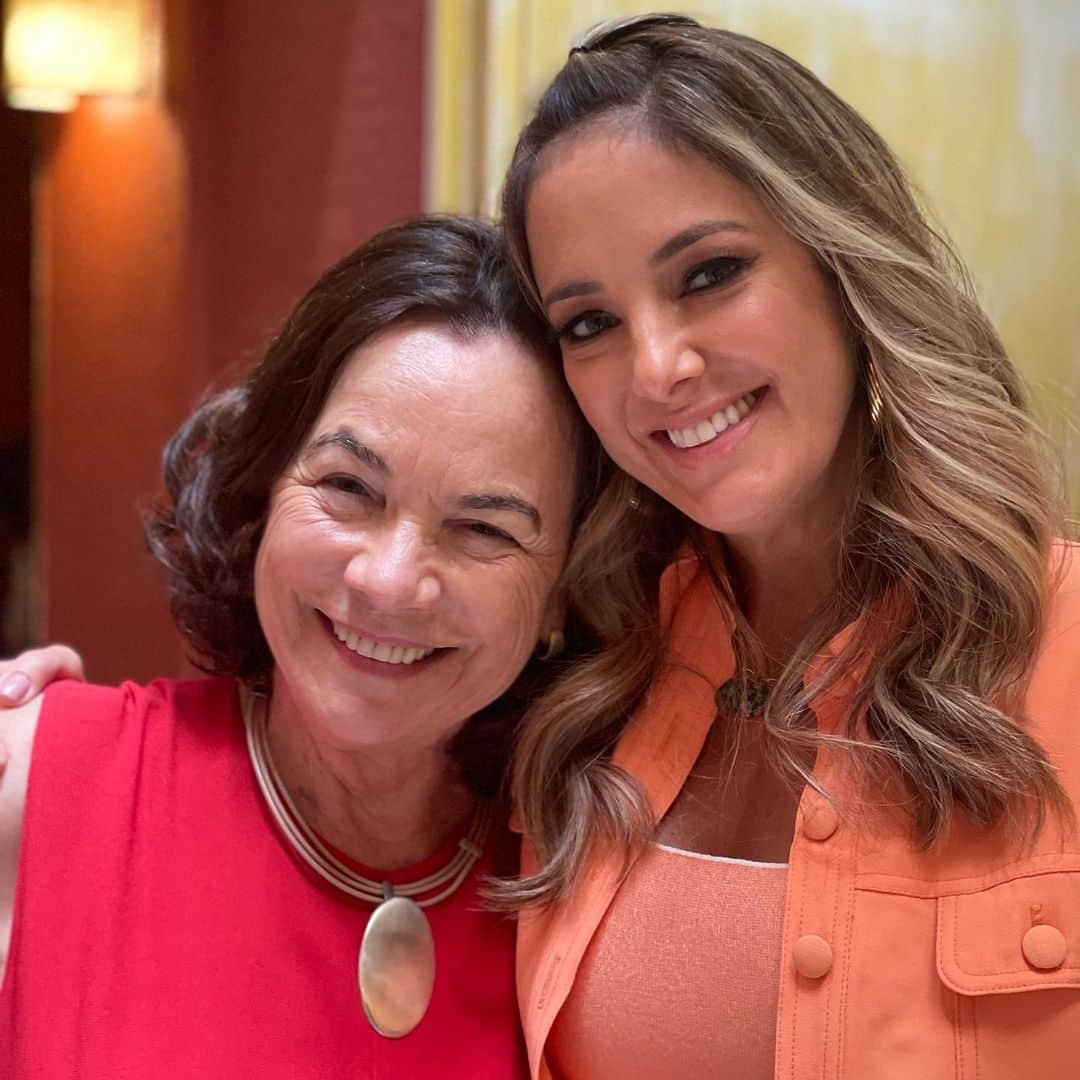 Tic iPinheiroのインスタグラム：「1 ano de muitas saudades💔🥺🫶 Sogrinha, Te amarei eternamente. Obrigada por ter feito parte da minha vida e ter sido sempre muito especial.」