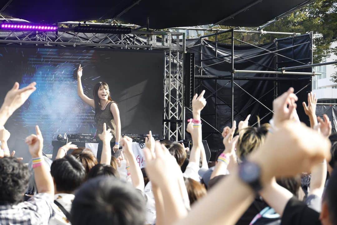 澁谷梓希さんのインスタグラム写真 - (澁谷梓希Instagram)「#暴カワ の思い出」10月10日 7時49分 - azk_s811