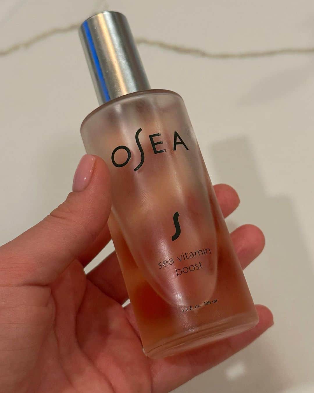 Mara Teigenさんのインスタグラム写真 - (Mara TeigenInstagram)「Current night routine 🤍」10月10日 8時41分 - marateigen