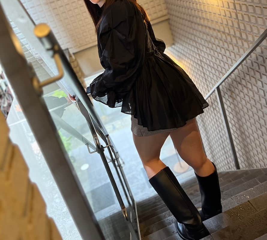 のインスタグラム：「LA BELCE ETUDEのお洋服形が綺麗！🌟」