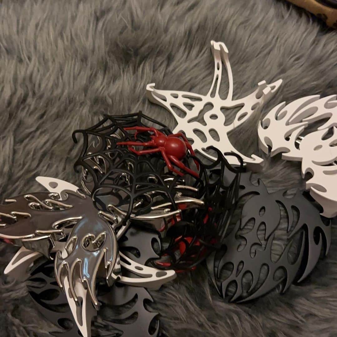 ロザッチさんのインスタグラム写真 - (ロザッチInstagram)「😶‍🌫️😶‍🌫️😶‍🌫️」10月10日 9時24分 - rozacchi