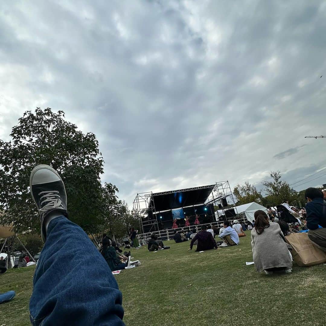 ロザッチさんのインスタグラム写真 - (ロザッチInstagram)「😶‍🌫️😶‍🌫️😶‍🌫️」10月10日 9時24分 - rozacchi