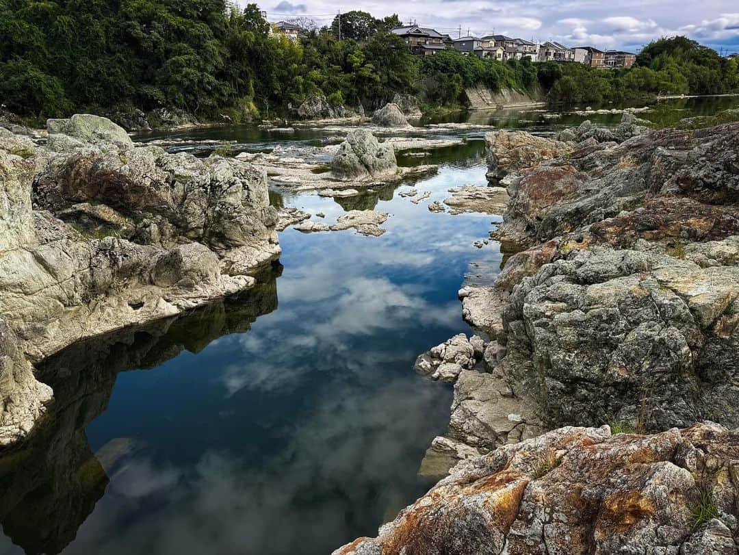 宇野陽介さんのインスタグラム写真 - (宇野陽介Instagram)「兵庫県加東市　自転車の街　として、現在積極的にBMXもPRして頂いてます🙏  @katokanko の皆さんいつも応援ありがとうございます📣  サイクリング以外にも、沢山の綺麗なスポットが沢山存在する加東市。BMXや、ロード、MTB、グラベルetc  自転車で、綺麗な景色と自然是非体感して下さい。  photo by @sk131043   #aresbikes #bmx #freestyle #flatland #自転車 #サイクリング #加東市　 #兵庫県 #c3jamkato  #c3jam #photography  #lumixjapan  #lumix #lumixphotography  #iphone15promax」10月10日 9時47分 - yorkuno