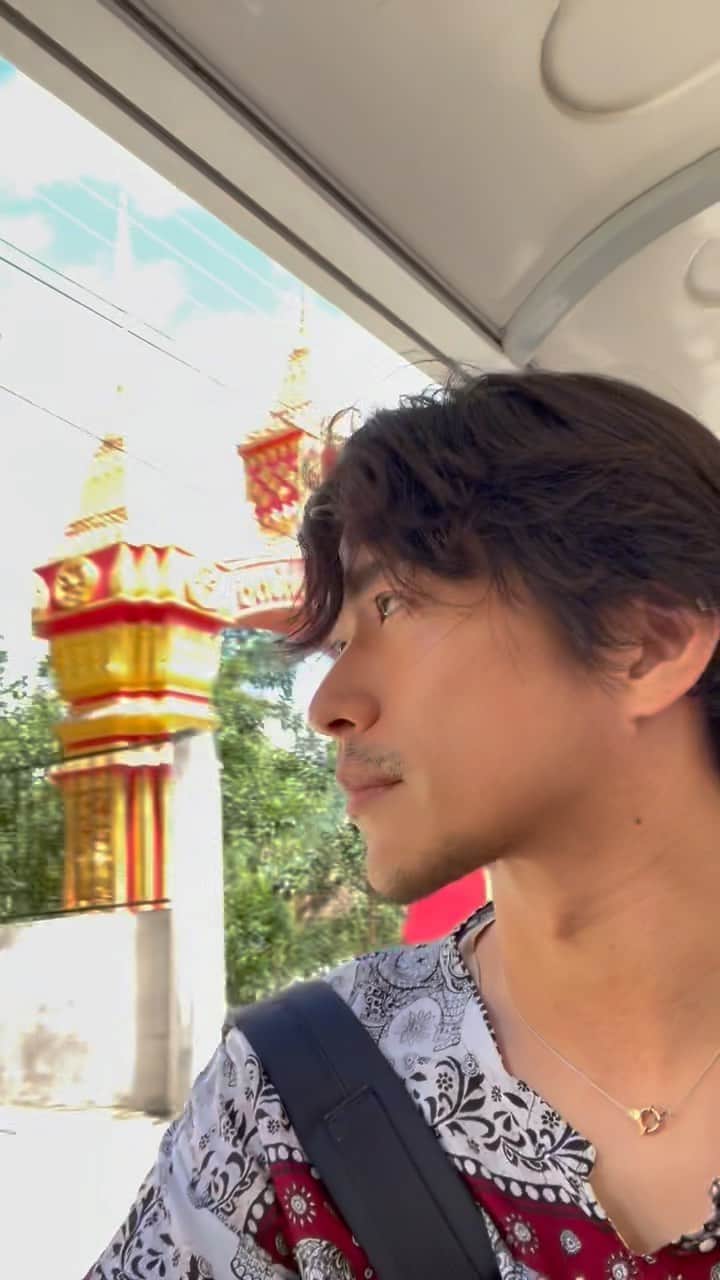 田中啓太のインスタグラム