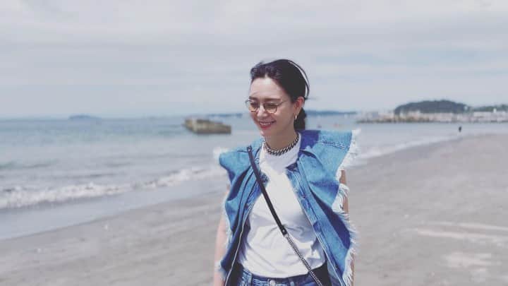 知花くららのインスタグラム：「今日もすてきないちにちを。 明日はDayday.です👍！」