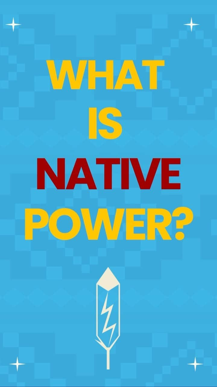 アイシャ・タイラーのインスタグラム：「This Indigenous Peoples’ Day, I’m helping @illuminative spread the word about Native Power and all the ways you can celebrate it! Every day is a great day to recognize Native Power, but IPD presents a valuable opportunity to identify and uplift the Native contributions in your life. How can you get connected? Repost this video and follow @illuminative to learn more.」