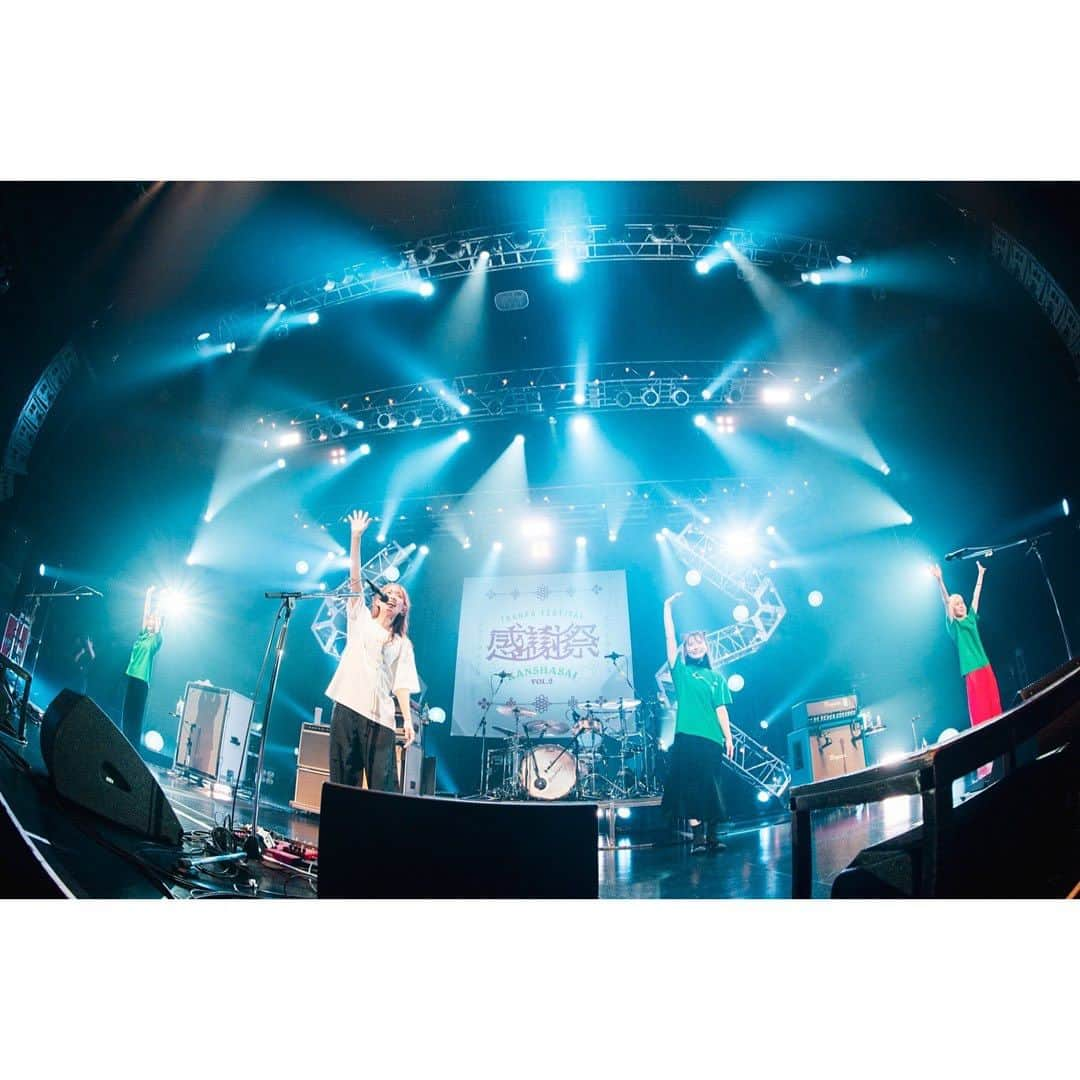 SCANDALさんのインスタグラム写真 - (SCANDALInstagram)「2023.10.09 SCANDAL TOUR 2023 "感謝祭 Vol.2" at Zepp Nagoya  Photo by @ninjajon  #SCANDAL #SCANDAL_感謝祭」10月10日 10時33分 - scandal_band_official