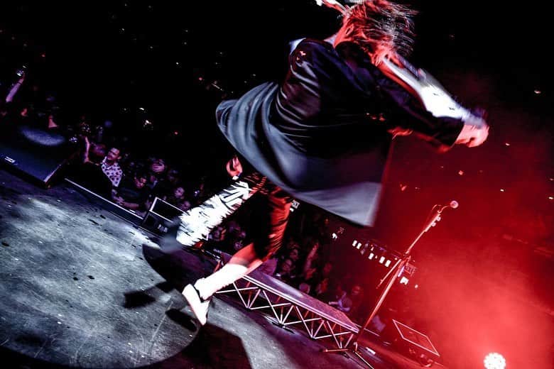 SINさんのインスタグラム写真 - (SINInstagram)「KILLER MOVE COLLECTION 🌪️🌪️🌪️ 🕹️⬇️↙️⬅️↙️⬇️↘️➡️🤜🦶」10月10日 10時37分 - yureneiro