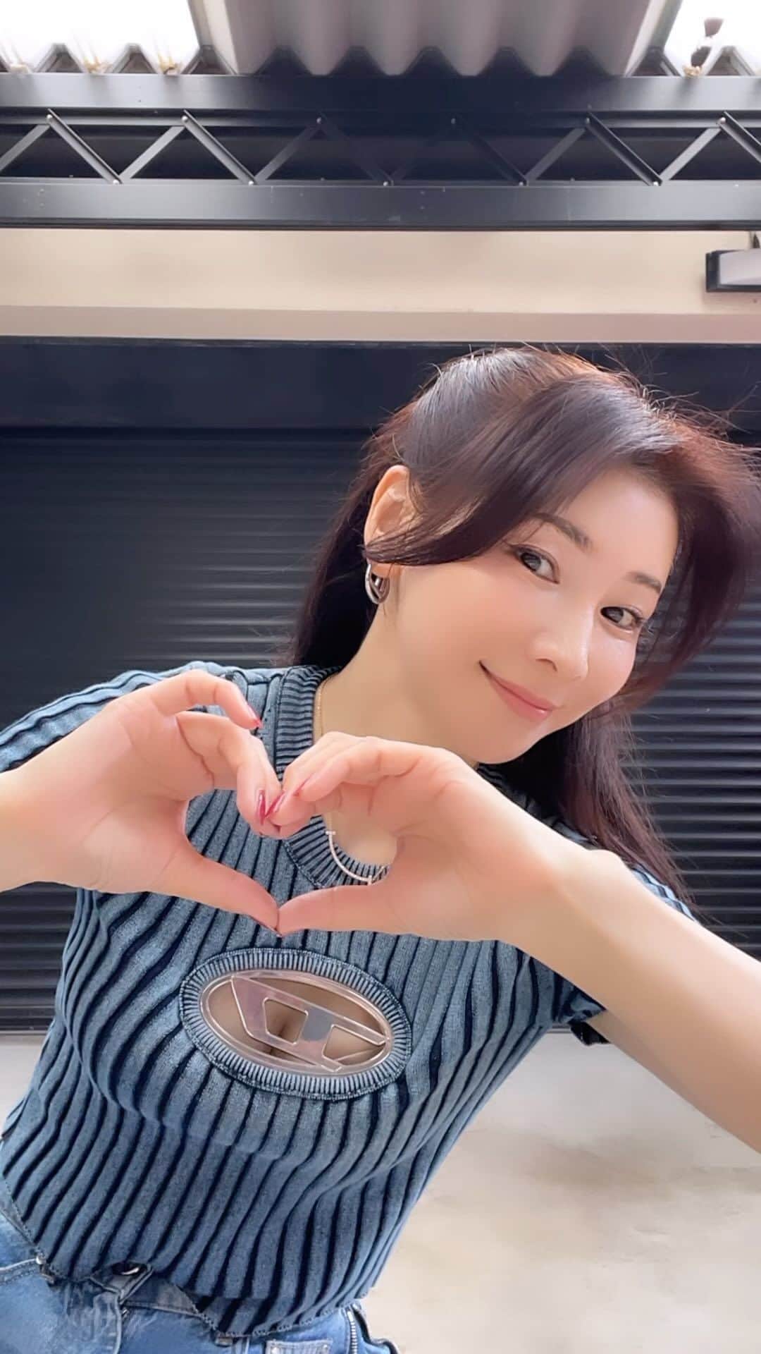 のインスタグラム：「#tiktok #killinmegood #killinmegoodchallenge  #ダンス#ダンスすきな人と繋がりたい  #ダンスを上手に踊りたい  #水谷雅子#水谷雅子の美容の秘訣シリーズ」