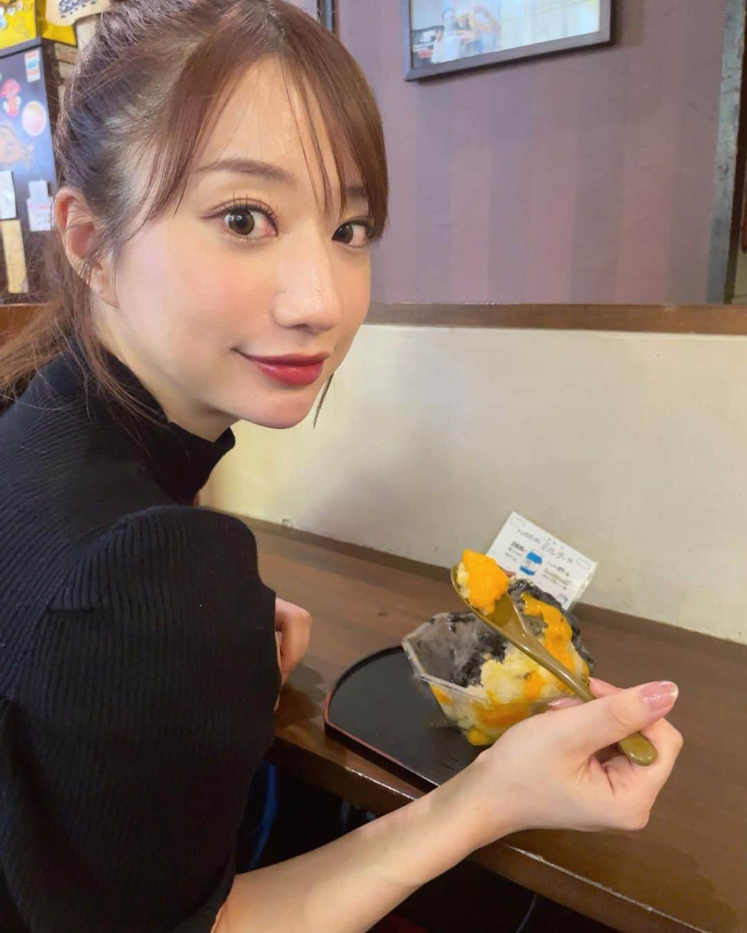 池田愛恵里のインスタグラム