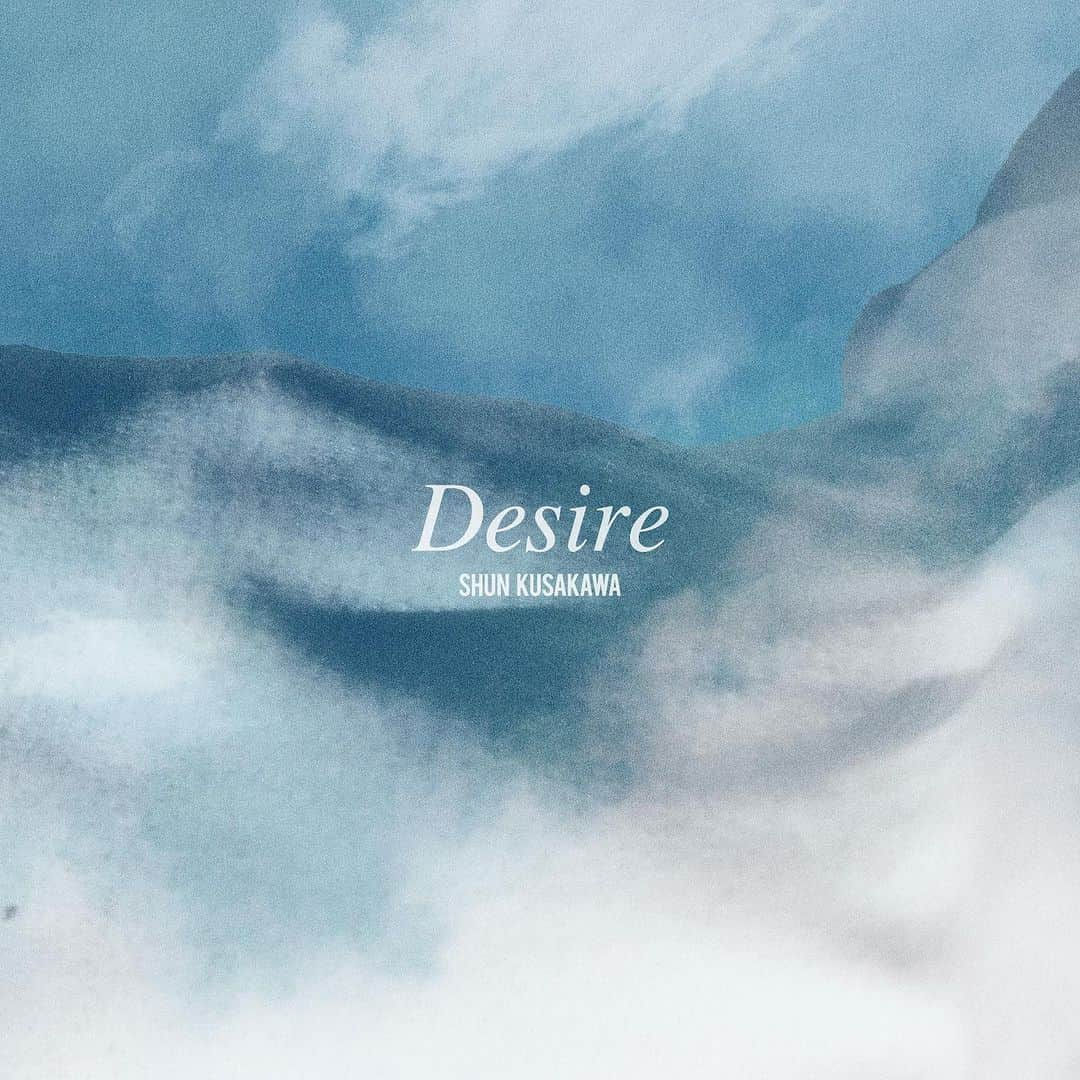 草川瞬さんのインスタグラム写真 - (草川瞬Instagram)「🔥BIG BIG NEWS🔥 ⁡ 草川瞬 Full Album 【Desire】 ⁡ 2023.10.21 Digital Release ⁡ 2023.10.22〜 LIVE会場限定CD Release決定‼️  そしてアルバムジャケット公開！！ ⁡ ⁡ ⁡ 遂に！！ 遂にっ！！！ 遂にぃぃぃぃっっっ！！！！ ⁡ ⁡ ⁡ 遂に！！！！！！！ ⁡ ⁡ ⁡ ソロとして念願の初のフルアルバム リリース決定しました！！ 本当に沢山の方々の ご協力とご尽力があって完成したアルバムです。 ⁡ 色んな事を取っ払って 草川瞬が歌うことで意味を持つ作品を 純度100%で詰め込みました ⁡ 応援して下さるファンの方には 本当にお待たせしました！と言う気持ちで一杯です。 ⁡ 1人でも多くの方に届くように これから頑張っていきたいと思います。 是非Check宜しくお願いします！ ⁡ 草川瞬 【Desire】 ⁡ M1. Desire M2. Fall in M3. Saturday Night M4. コンプレックス M5. Good Life, Good Mind M6. I'll be there feat. Row from BIG BANG THEORY, DJ first M7. I gotta go M8. DO YOU RIGHT M9. Deep M10. Where Is Your Love M11. DALA-DALA M12. KOTODAMA M13. Highball ⁡ 豪華なクレジットはまた追々公開します😎🔥 こちらもお楽しみに！！！！」10月10日 20時00分 - shunkusakawa